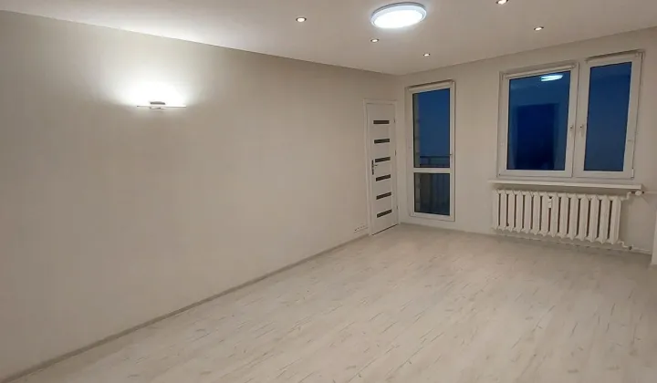 Mieszkanie 4-pokojowe Radzionków