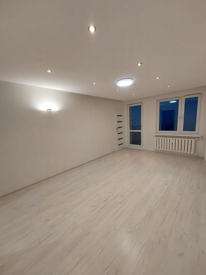 Mieszkanie 4-pokojowe Radzionków