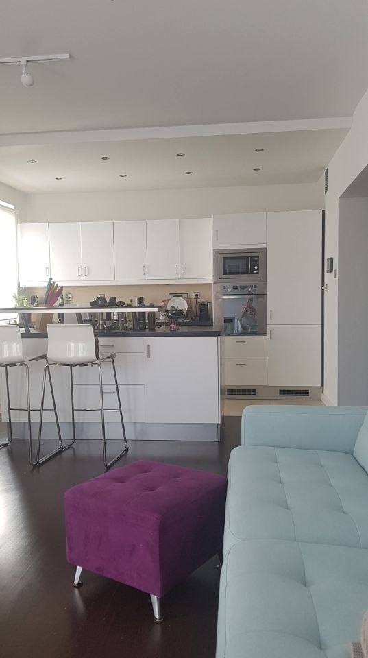 Mieszkanie 2-pokojowe Kraków Żabiniec, ul. Feliksa Konecznego. Zdjęcie 3