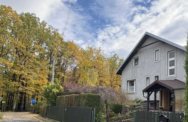 dom wolnostojący Bielsko-Biała Olszówka Dolna. Zdjęcie 1