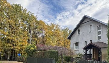 dom wolnostojący Bielsko-Biała Olszówka Dolna