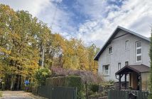 dom wolnostojący Bielsko-Biała Olszówka Dolna