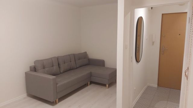 Mieszkanie 1-pokojowe Siedlce, ul. gen. Orlicz-Dreszera. Zdjęcie 1