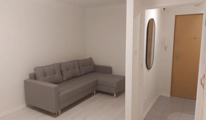 Mieszkanie 1-pokojowe Siedlce, ul. gen. Orlicz-Dreszera