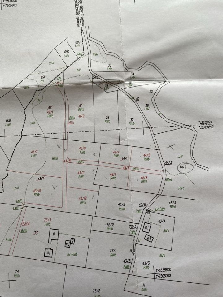 Działka rolno-budowlana Trzemeszna. Zdjęcie 6