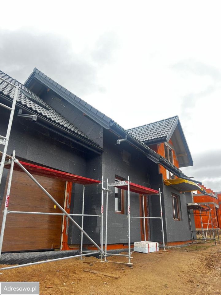 dom wolnostojący, 7 pokoi Studzianki, ul. Stawowa. Zdjęcie 16