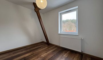 Mieszkanie 4-pokojowe Wałbrzych Nowe Miasto