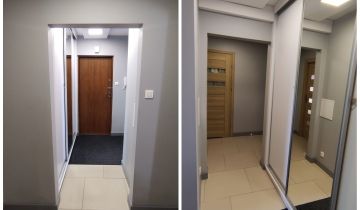 Mieszkanie 2-pokojowe Łódź Górna, ul. Ignacego Paderewskiego