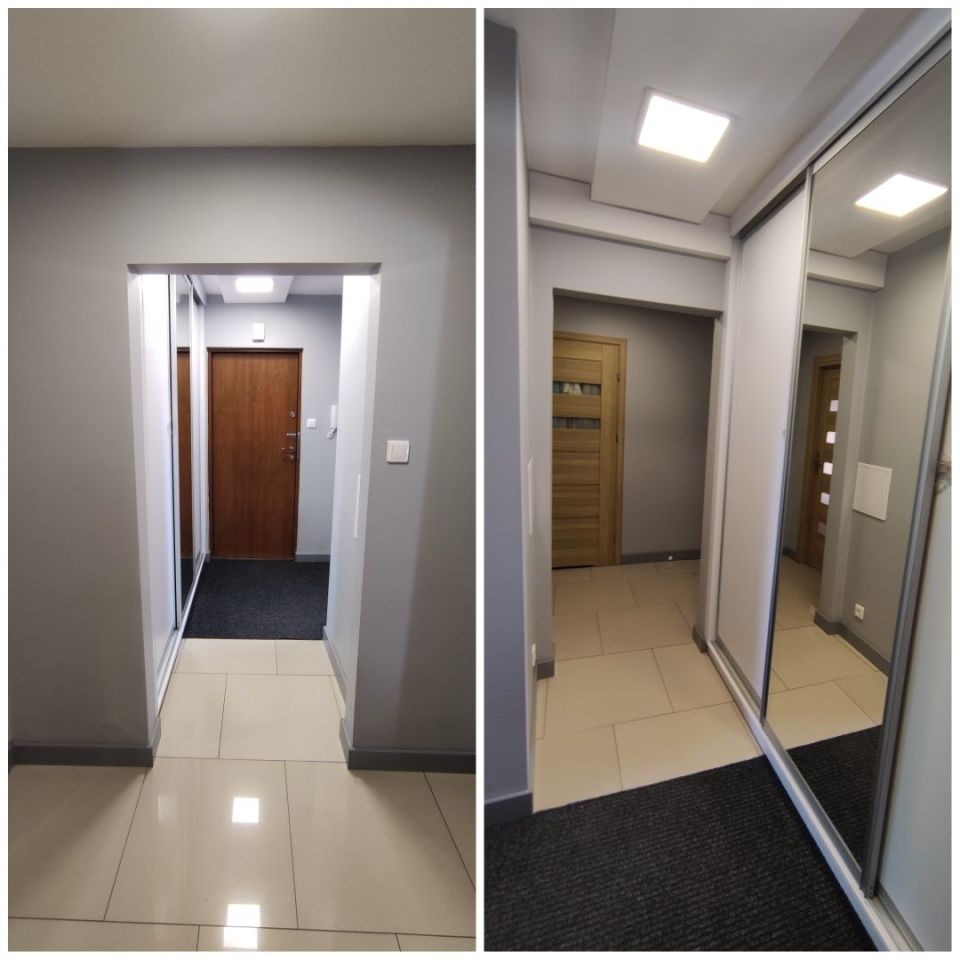 Mieszkanie 2-pokojowe Łódź Górna, ul. Ignacego Paderewskiego. Zdjęcie 2