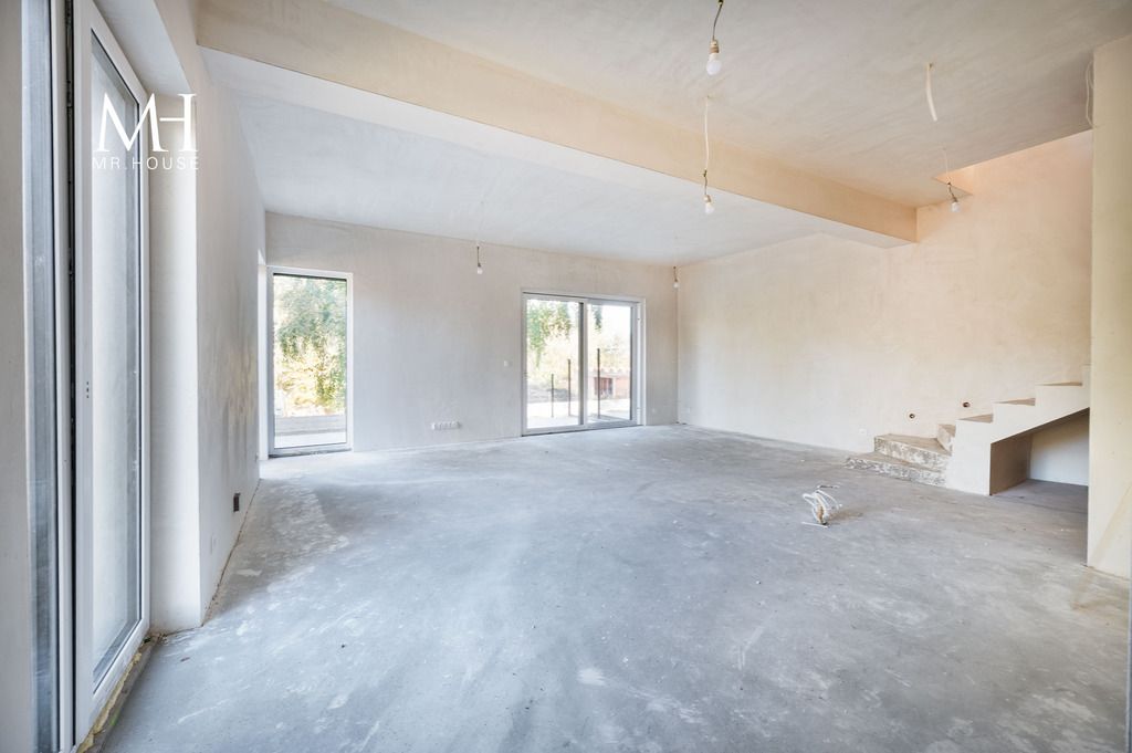 bliźniak, 5 pokoi Łódź Sikawa. Zdjęcie 6