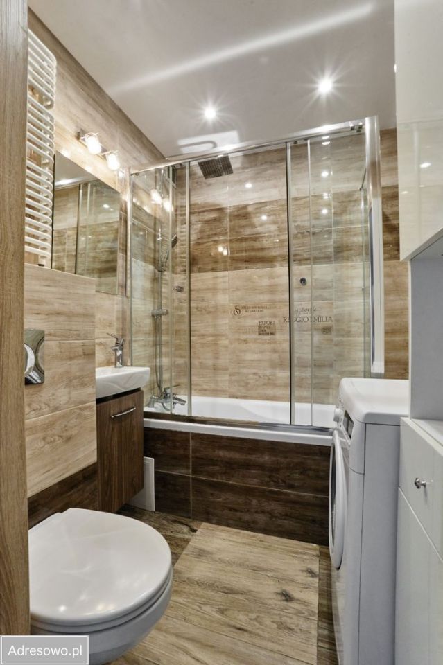 Mieszkanie 2-pokojowe Czechowice-Dziedzice, ul. Kazimierza Tetmajera-Przerwy. Zdjęcie 15