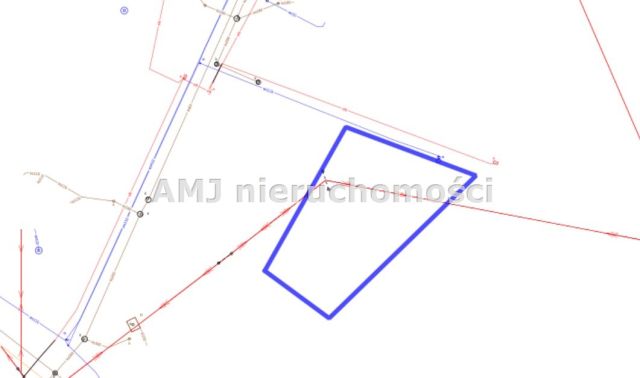 Działka budowlana Mojęcice. Zdjęcie 6
