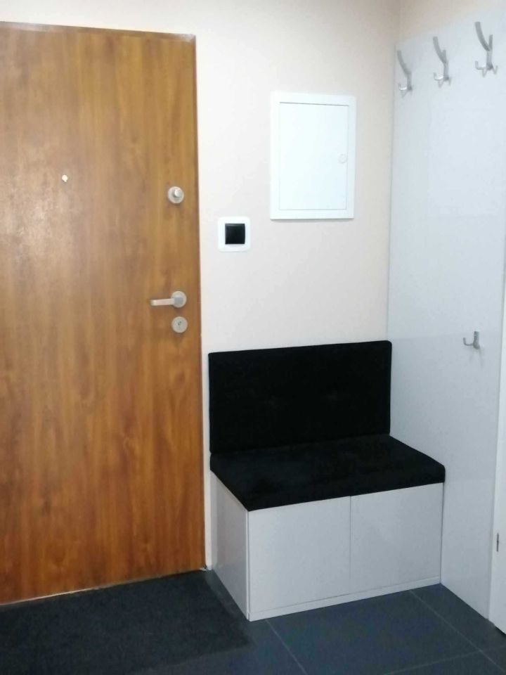 Mieszkanie 2-pokojowe Siedlce, ul. Mieszka I. Zdjęcie 6