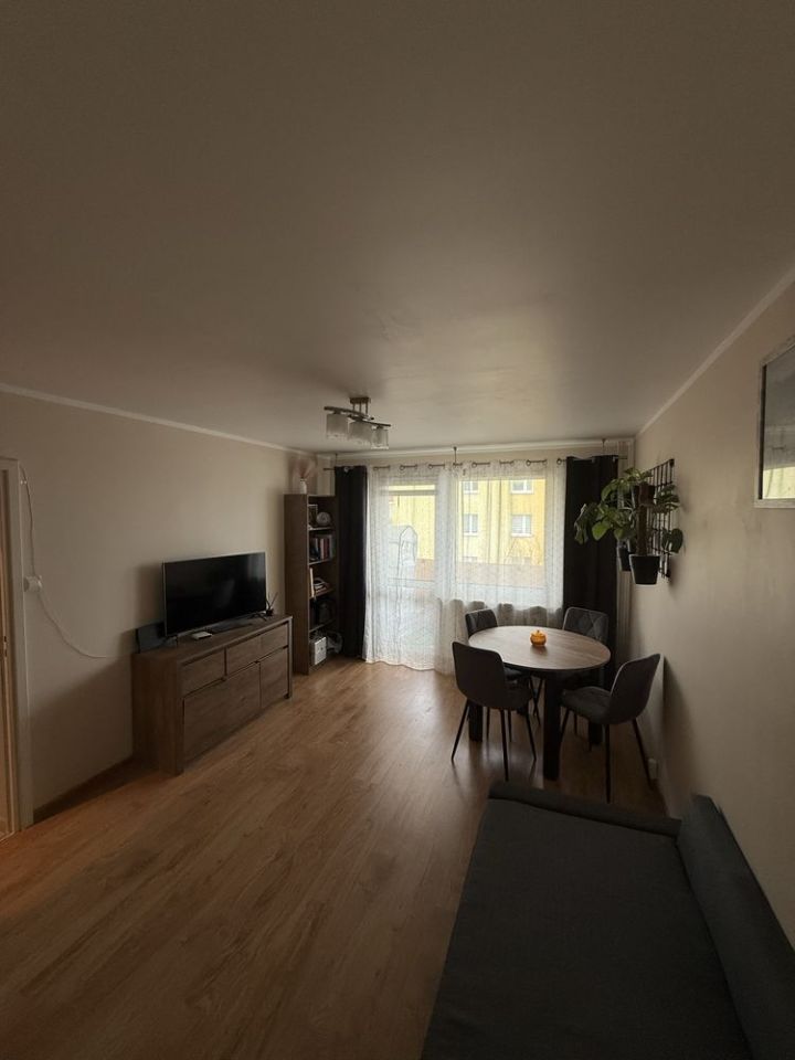 Mieszkanie 2-pokojowe Łęczna Bobrowniki, ul. Wiosenna. Zdjęcie 2