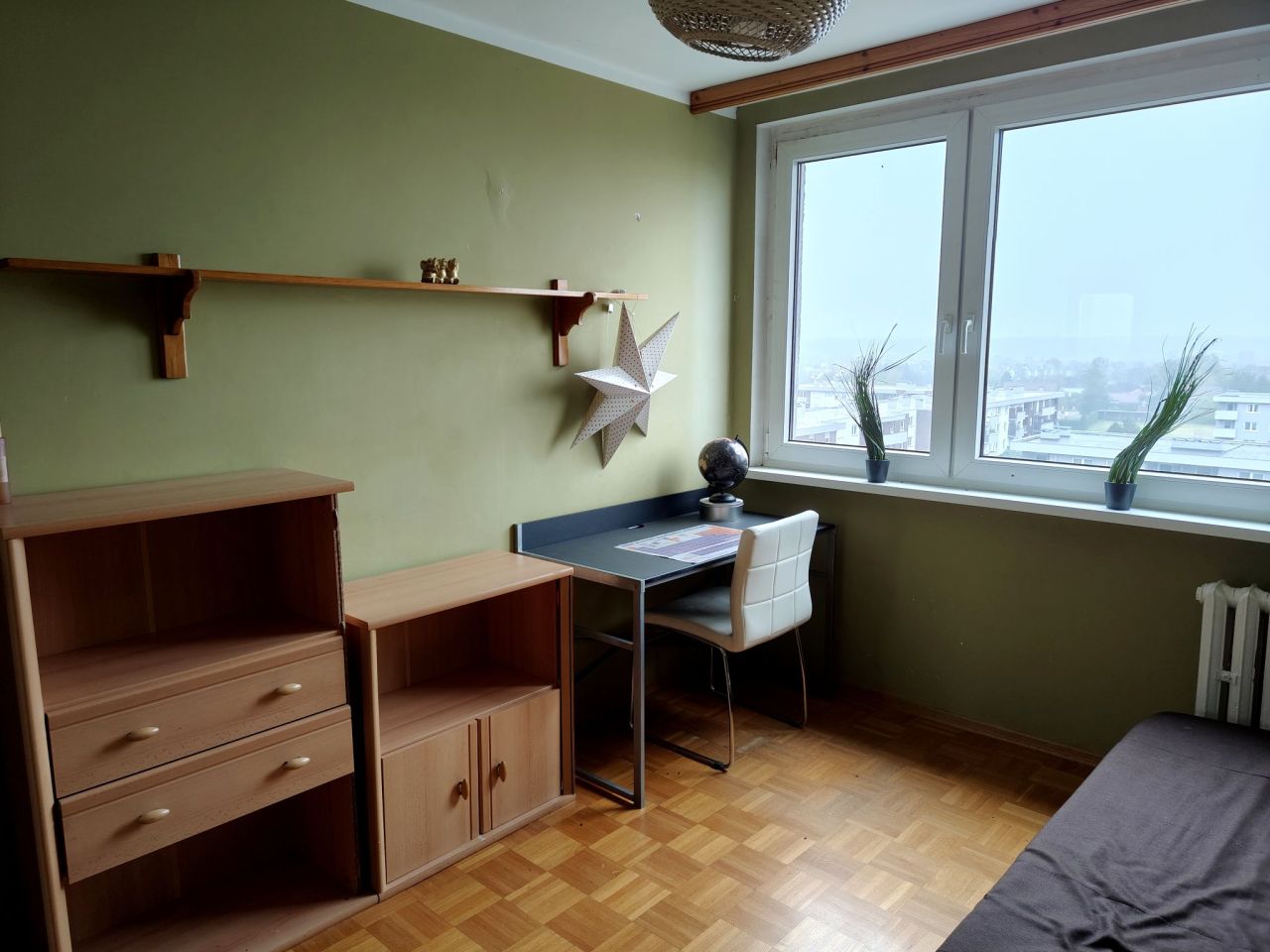 Mieszkanie 3-pokojowe Wrocław Psie Pole, ul. Oleska. Zdjęcie 6