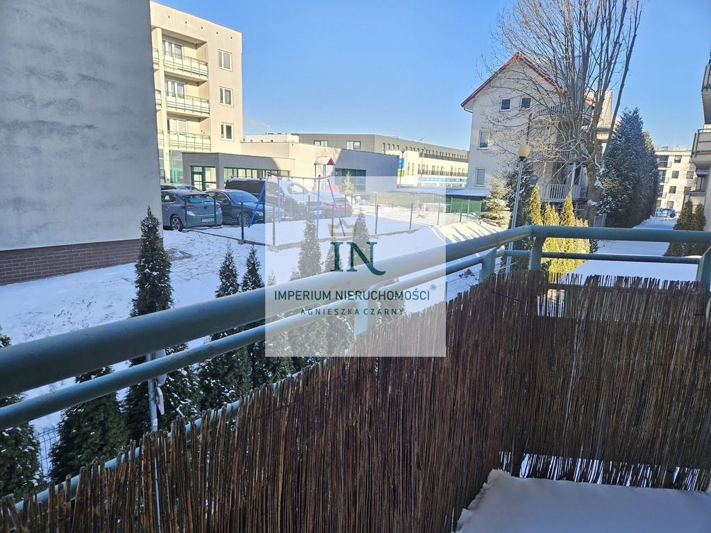 Mieszkanie 4-pokojowe Lublin Ponikwoda, ul. Dożynkowa. Zdjęcie 4