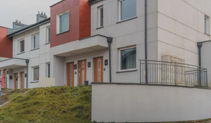 Mieszkanie 2-pokojowe Borkowo, ul. Poziomkowa