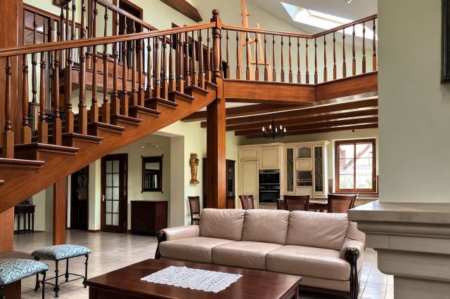 dom wolnostojący, 5 pokoi Tokarnia Knapy, Tokarnia. Zdjęcie 14