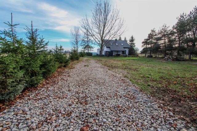 dom wolnostojący, 5 pokoi Budne. Zdjęcie 3