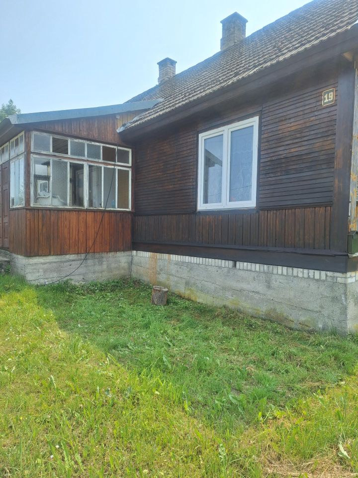 siedlisko, 3 pokoje Rudawka. Zdjęcie 11