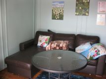 Działka rod Sikorz. Zdjęcie 4