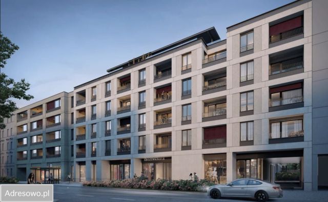 Mieszkanie 1-pokojowe Poznań Jeżyce, ul. Józefa Ignacego Kraszewskiego. Zdjęcie 1