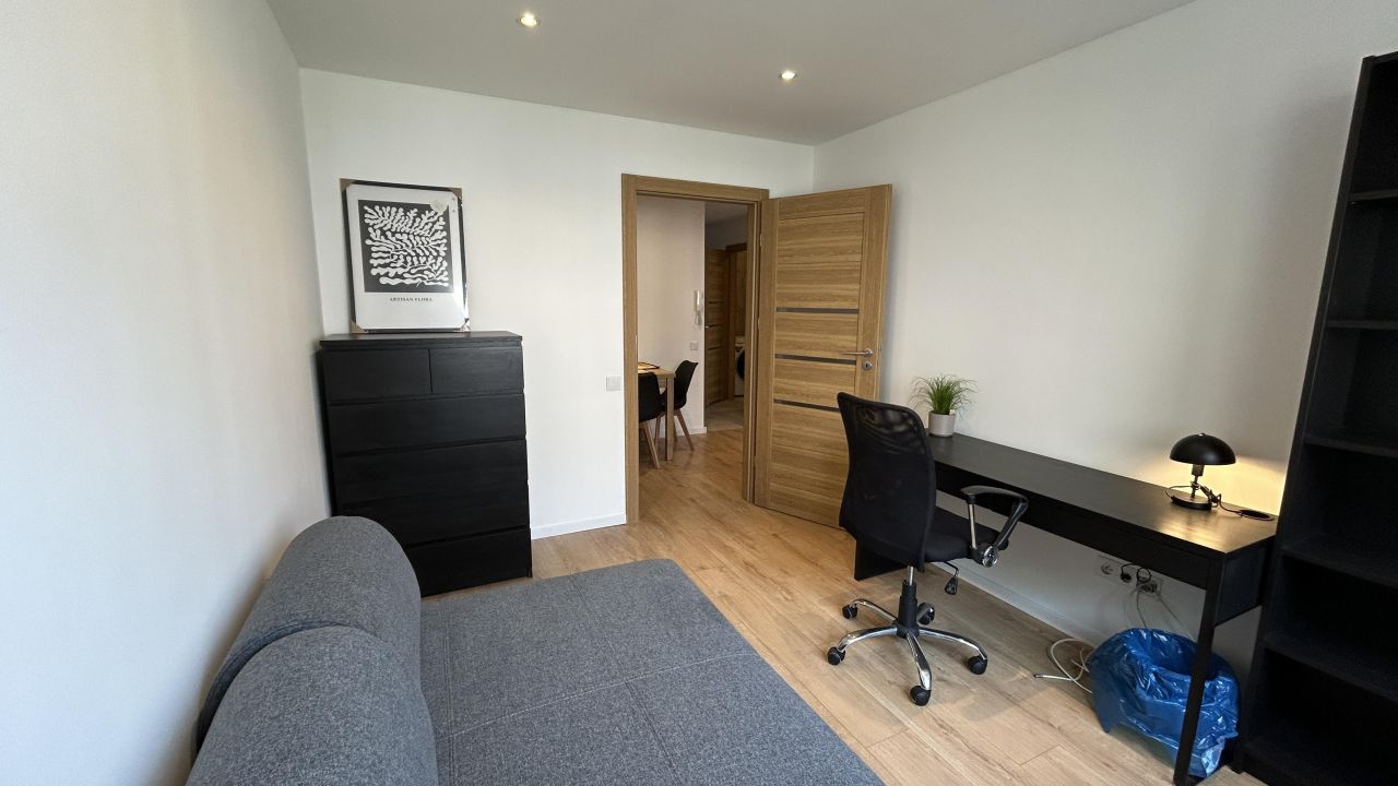 Mieszkanie 2-pokojowe Zabrze Centrum, ul. Jana Matejki. Zdjęcie 6