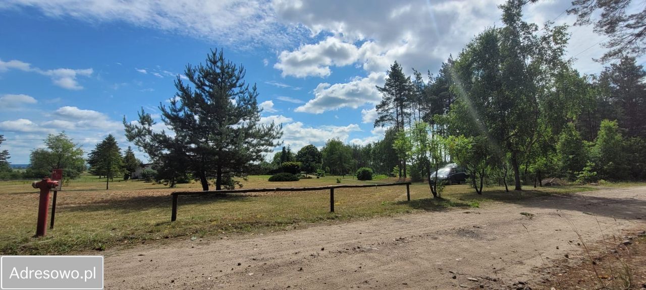 Działka budowlana Dolna Grupa. Zdjęcie 7