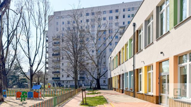 Mieszkanie 3-pokojowe Warszawa Bielany, ul. Rodziny Połanieckich. Zdjęcie 16