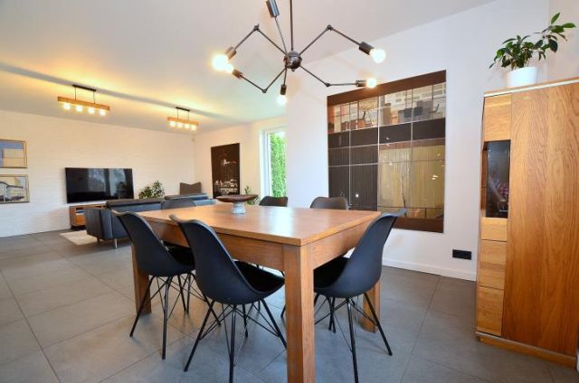 bliźniak, 4 pokoje Bobrowniki, ul. Słowackiego. Zdjęcie 14