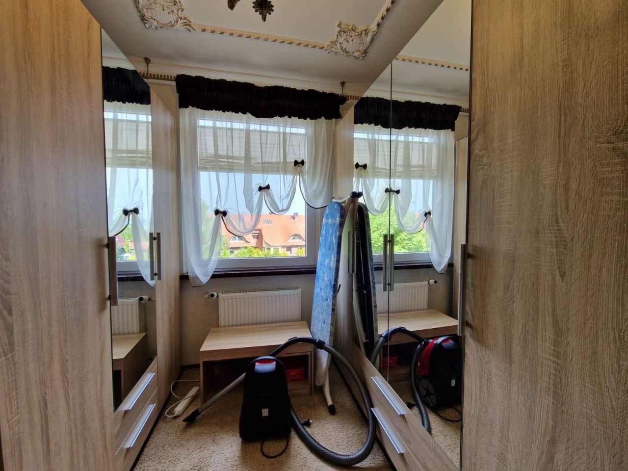 Mieszkanie 3-pokojowe Przecław. Zdjęcie 5