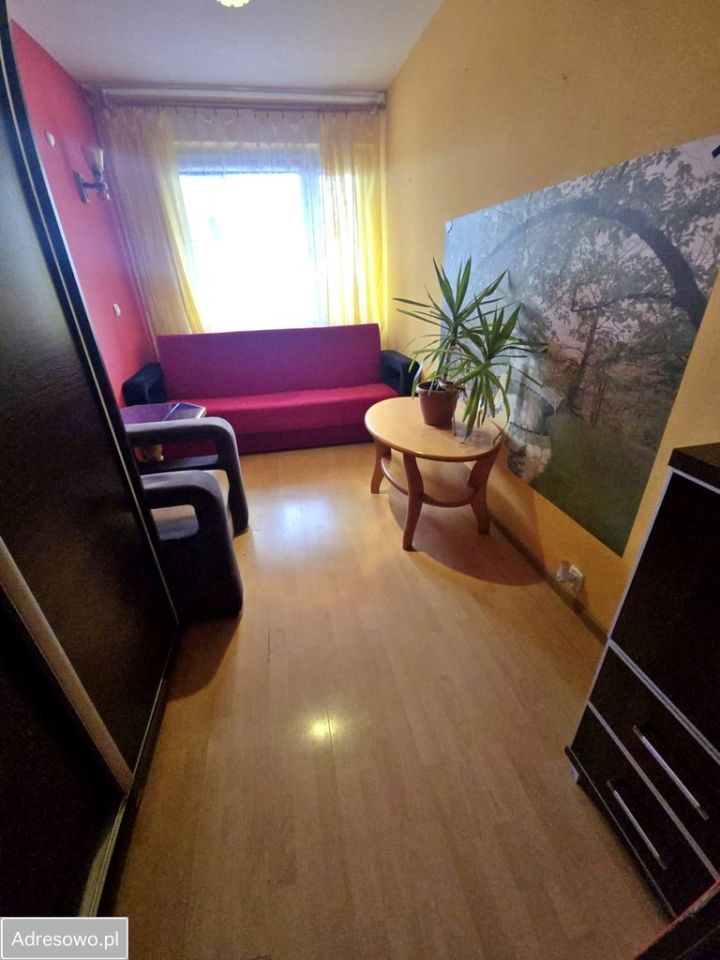 Mieszkanie 4-pokojowe Mysłowice, ul. Mikołowska. Zdjęcie 6