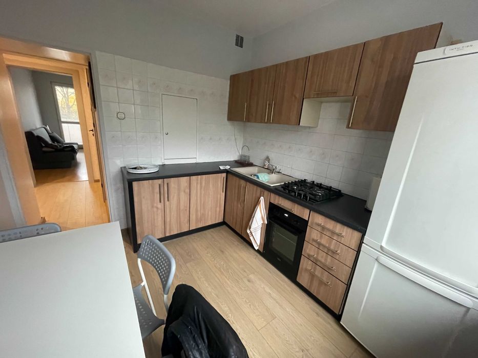 Mieszkanie 2-pokojowe Łódź Śródmieście, al. marsz. Edwarda Śmigłego-Rydza. Zdjęcie 4