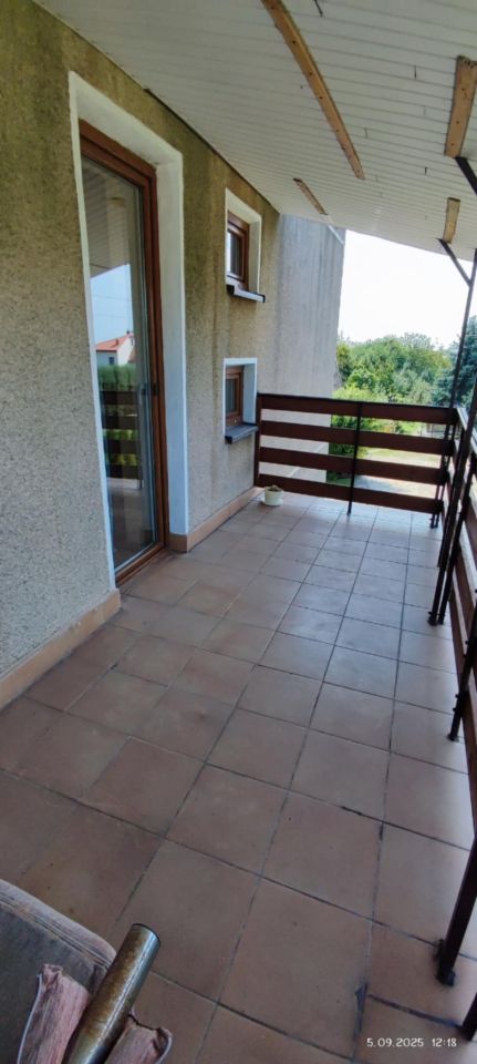 dom wolnostojący, 6 pokoi Busko-Zdrój Choinki, ul. Łagiewnicka. Zdjęcie 16