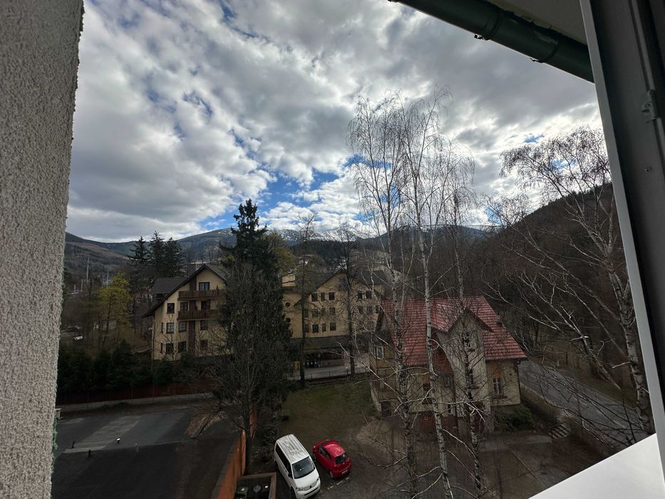 Mieszkanie 1-pokojowe Karpacz Centrum, ul. Nadrzeczna. Zdjęcie 8