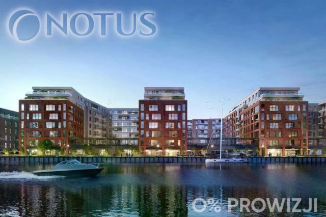 Mieszkanie 1-pokojowe Gdańsk, ul. Stępkarska. Zdjęcie 3