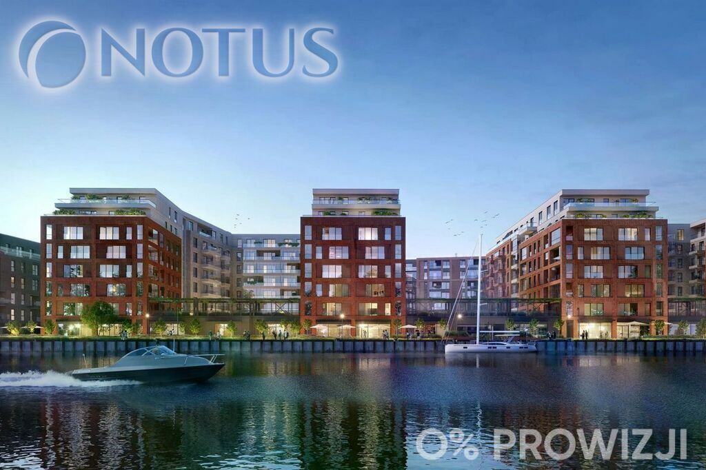 Mieszkanie 1-pokojowe Gdańsk, ul. Stępkarska. Zdjęcie 3