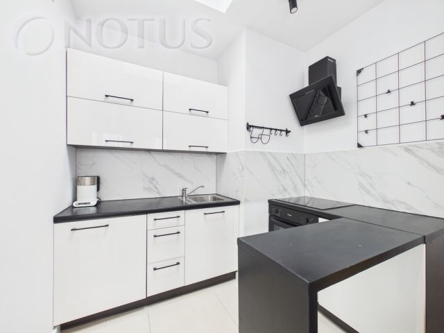 Mieszkanie 2-pokojowe Katowice, ul. Armii Krajowej. Zdjęcie 3