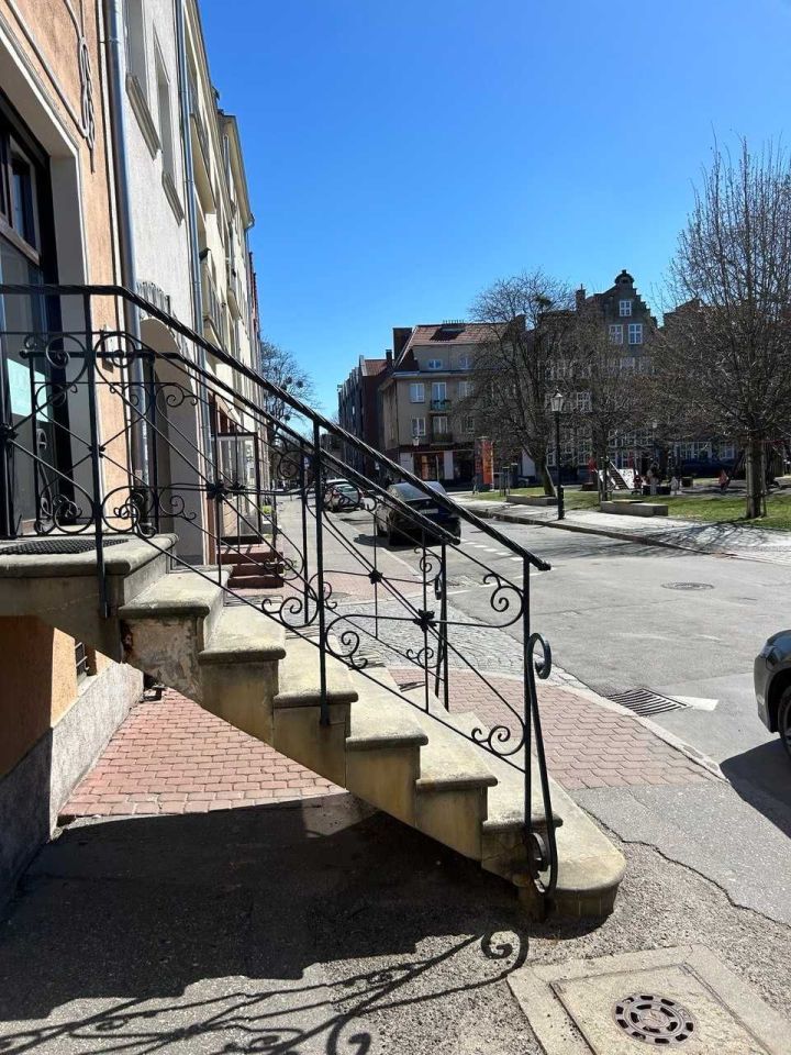 Lokal Gdańsk Śródmieście, ul. Świętojańska. Zdjęcie 6