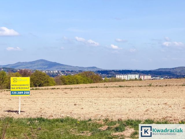 Działka budowlana Jasło Nowy Żółków, ul. Rolnicza. Zdjęcie 8