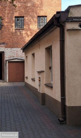 Mieszkanie 1-pokojowe Inowrocław Centrum. Zdjęcie 1