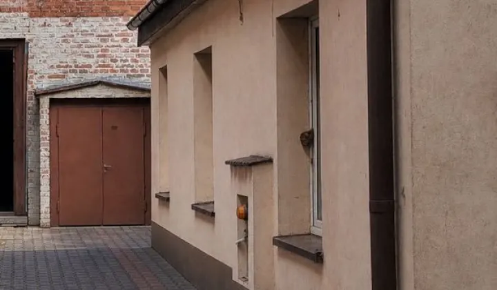 Mieszkanie 1-pokojowe Inowrocław Centrum