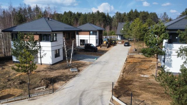 dom wolnostojący, 5 pokoi Sowlany, ul. św. Marka. Zdjęcie 5