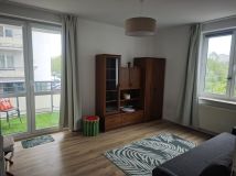 Mieszkanie 1-pokojowe Warszawa Tarchomin, ul. Świderska. Zdjęcie 2