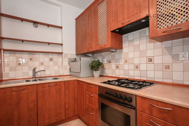 Mieszkanie 1-pokojowe Warszawa Mokotów, ul. Racławicka. Zdjęcie 5