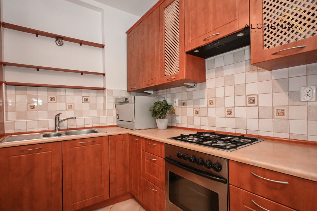 Mieszkanie 1-pokojowe Warszawa Mokotów, ul. Racławicka. Zdjęcie 5