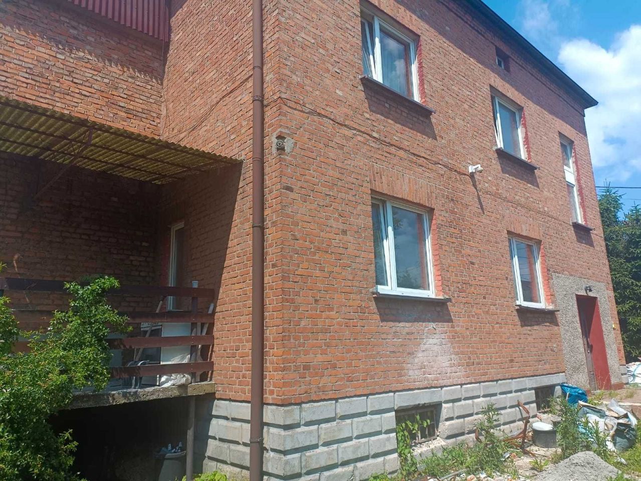 dom wolnostojący Kobiór. Zdjęcie 3