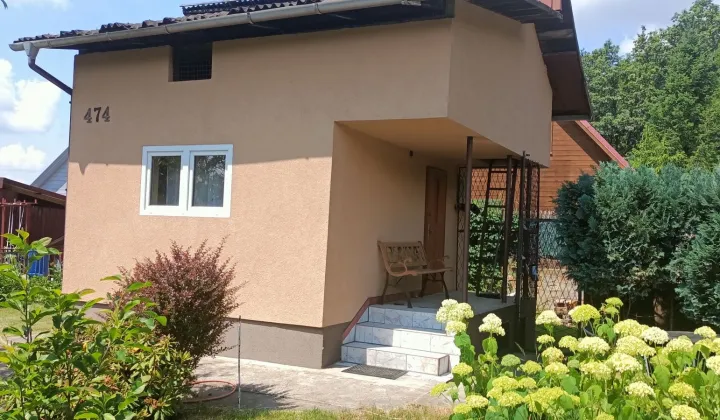 Działka rod Jaworzno
