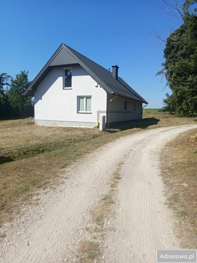 dom wolnostojący, 4 pokoje Piasek Mały. Zdjęcie 12