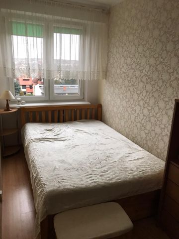 Mieszkanie 2-pokojowe Chojnice Centrum, ul. Młodzieżowa. Zdjęcie 5
